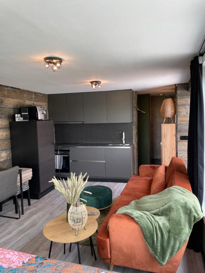 Tiny House Villa Westdorpe Dış mekan fotoğraf